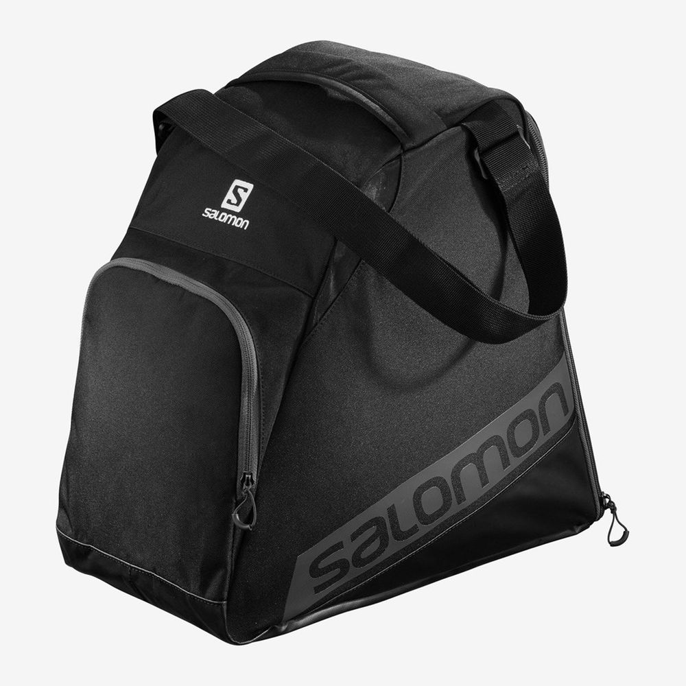 Salomon Tasker Herre Blå / Sort - EXTEND GEARBAG (AXFNV-3764)